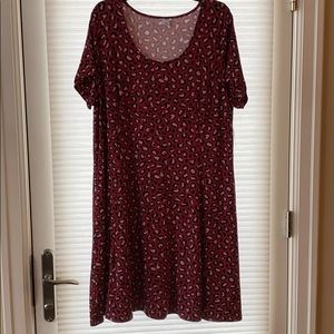 Women’s Knit Dress